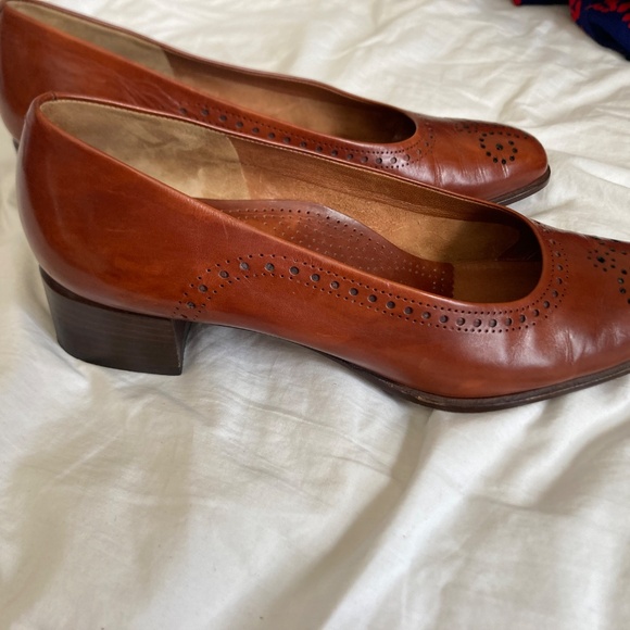 Gritti Italy Bologna construction shoes 40 - Picture 10 of 13